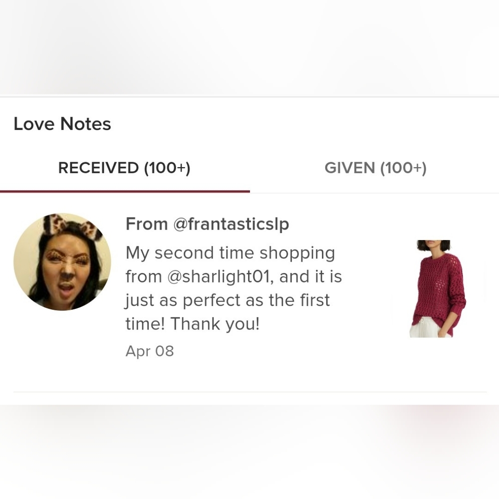 NWT REISS | Natalie Open Knit Sweater - Picture 2 of 10